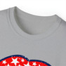  Belmont Lips T-shirt 