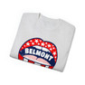  Belmont Lips T-shirt 