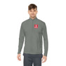 Junior League Unisex Quarter-Zip Pullover