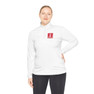 Junior League Unisex Quarter-Zip Pullover