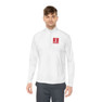 Junior League Unisex Quarter-Zip Pullover