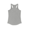 Find The Good Day Junior League Women's Ideal Racerback Tank