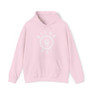  Alpha Phi Seal Unisex Heavy Blend™ Hooded Sweatshirt 