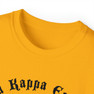 Tau Kappa Epsilon Vintage Crest Tee