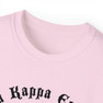 Tau Kappa Epsilon Vintage Crest Tee