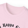  Tau Kappa Epsilon Vintage Crest Tee 