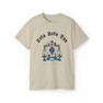 Zeta Beta Tau Vintage T-shirt