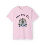 Zeta Beta Tau Vintage T-shirt