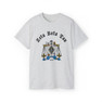 Zeta Beta Tau Vintage T-shirt