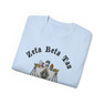 Zeta Beta Tau Vintage T-shirt