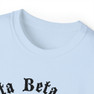 Zeta Beta Tau Vintage T-shirt