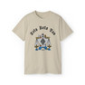  Zeta Beta Tau Vintage T-shirt 