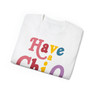 Have A Chi Omega Day Tee