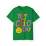 Have A Chi Omega Day Tee