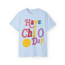 Have A Chi Omega Day Tee