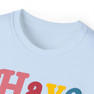  Have A Chi Omega Day Tee 
