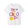  Have A Chi Omega Day Tee 