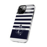 Personalized Boat Name Tough Case for iPhone®