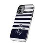 Personalized Boat Name Tough Case for iPhone®