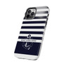 Personalized Boat Name Tough Case for iPhone®