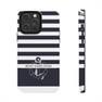 Personalized Boat Name Tough Case for iPhone®