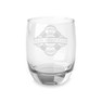  Personalized Boat Name Whiskey Glass 