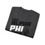 Alpha Phi Omega Upstanding Tee