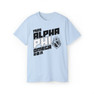 Alpha Phi Omega Upstanding Tee