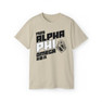 Alpha Phi Omega Upstanding Tee