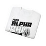 Alpha Phi Omega Upstanding Tee