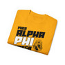  Alpha Phi Omega Upstanding Tee 