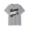  Alpha Phi Omega Upstanding Tee 