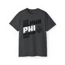  Alpha Phi Omega Upstanding Tee 