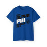  Alpha Phi Omega Upstanding Tee 