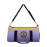 Omega Psi Phi Duffel Bag