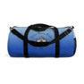  Zeta Beta Tau Duffel Bag 