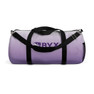 Beta Upsilon Chi Duffel Bag