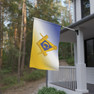  Mason Flag 