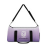  Sigma Lambda Beta Duffel Bag 