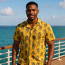 Alpha Phi Alpha Hawaiian Shirt