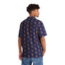 Alpha Phi Omega Hawaiian Shirt