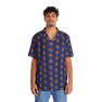 Alpha Phi Omega Hawaiian Shirt