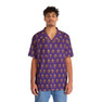 Delta Sigma Pi Hawaiian Shirt