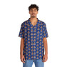Kappa Delta Rho Hawaiian Shirt