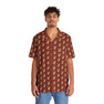 Phi Kappa Theta Hawaiian Shirt