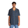 Phi Lambda Chi Hawaiian Shirt