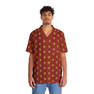 Theta Tau Hawaiian Shirt