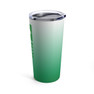 Delta Sigma Phi Vertical Tumbler 20oz