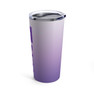  FIJI Fraternity - Phi Gamma Delta Vertical Tumbler 20oz 