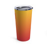 Kappa Alpha Vertical Tumbler 20oz